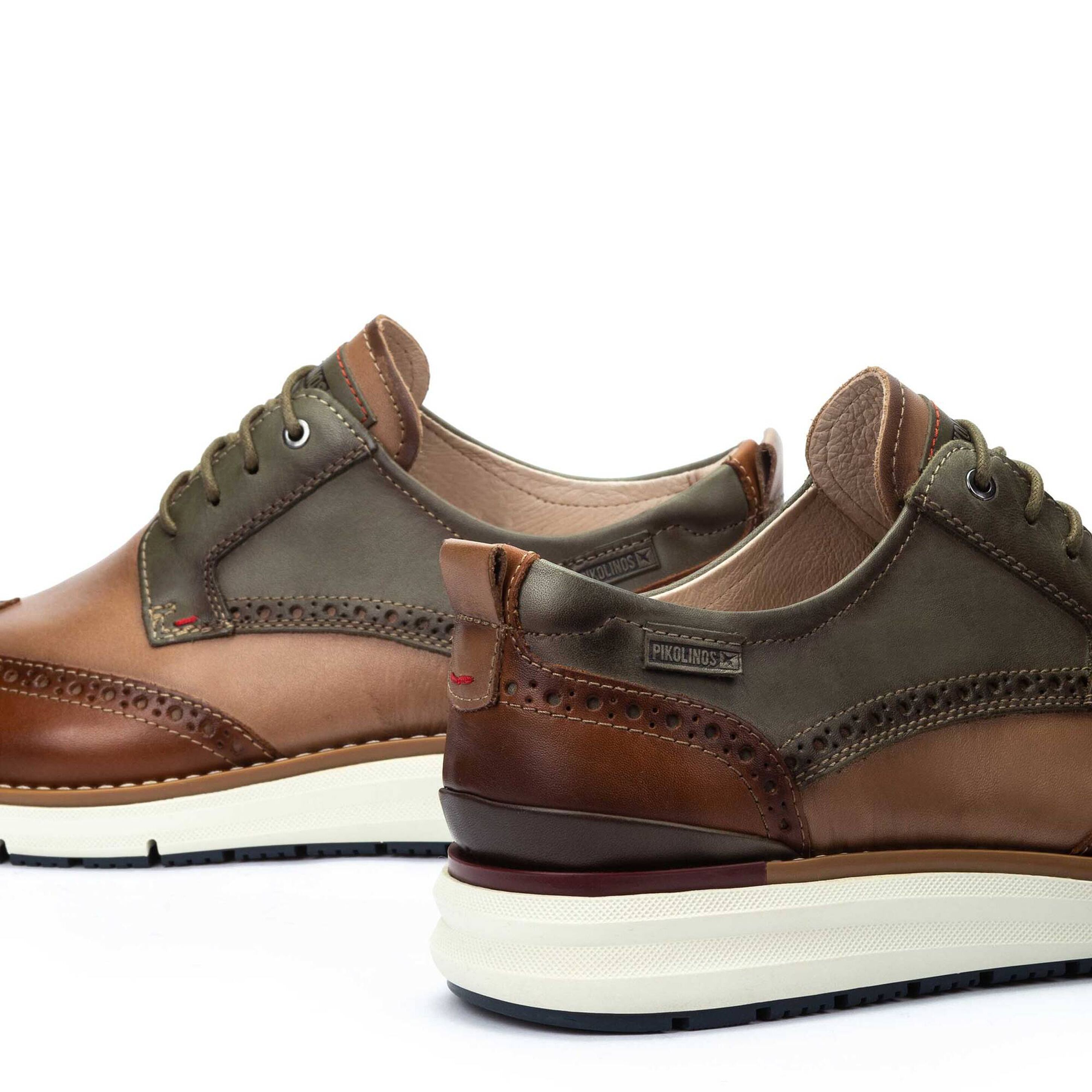 MANACOR M1A-4277C2, CUERO Zoom MANACOR M1A-4277C2, CUERO, large